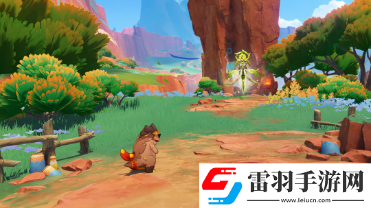 原神納塔版本前瞻什么時(shí)候
