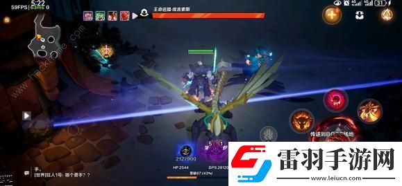 火炬之光無限SS4初火源質(zhì)怎么刷