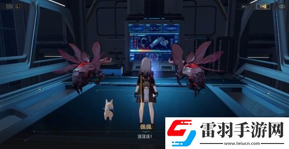 崩壞星穹鐵道開(kāi)局一人一狗其三任務(wù)攻略