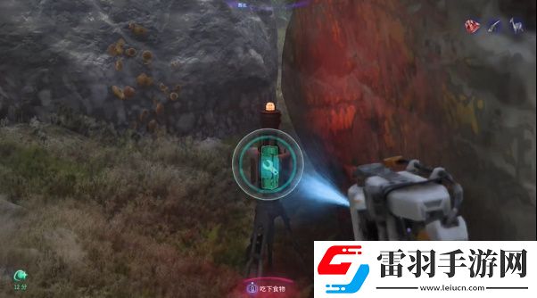 阿凡達潘多拉矮瀑石數(shù)據(jù)采集站在哪