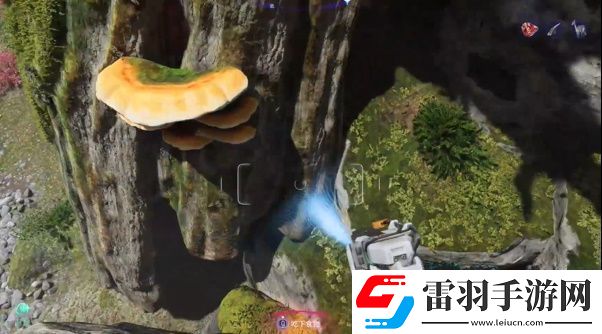 阿凡達潘多拉矮瀑石數(shù)據(jù)采集站在哪
