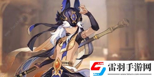 原神4.6版本下半活動安排表