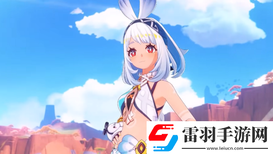 原神納塔版本前瞻什么時(shí)候