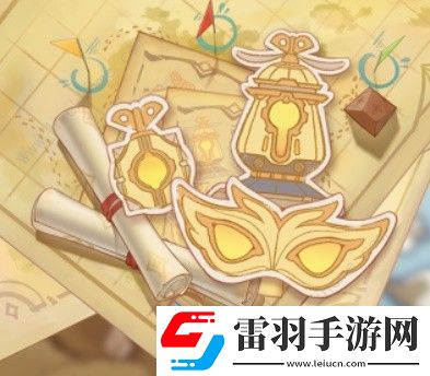 原神4.6版本下半活動安排表