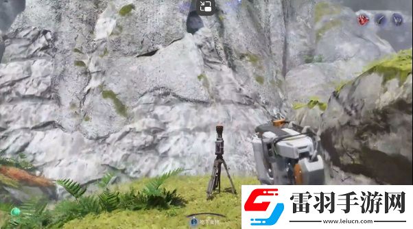 阿凡達潘多拉矮瀑石數(shù)據(jù)采集站在哪