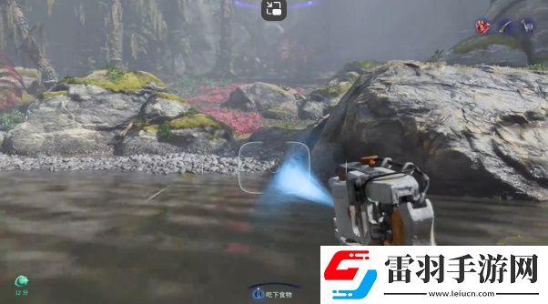阿凡達潘多拉矮瀑石數(shù)據(jù)采集站在哪