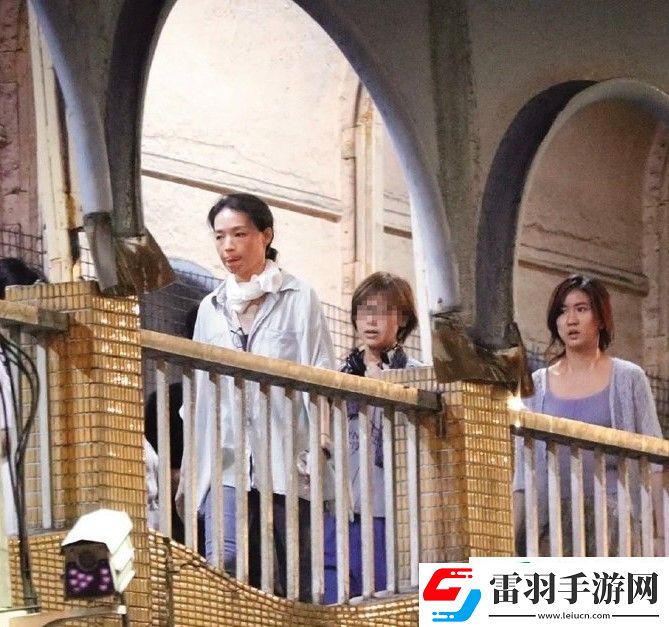 舒淇首次執(zhí)導(dǎo)電影開(kāi)機(jī)啦