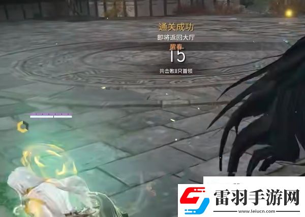 永劫無間手游天人城怎么打天人城打法攻略