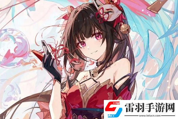 崩壞星穹鐵道花火專(zhuān)武光錐介紹