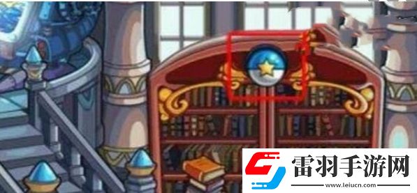 洛克王國(guó)世界魔法石怎么獲取