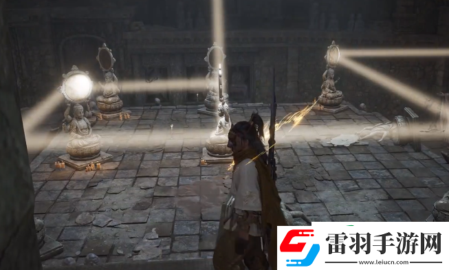 燕云十六聲自在無礙奇術(shù)獲取方法