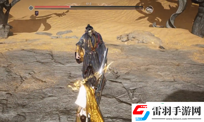 燕云十六聲自在無礙奇術(shù)獲取方法