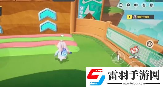 元夢之星旋轉(zhuǎn)拼盤攻略