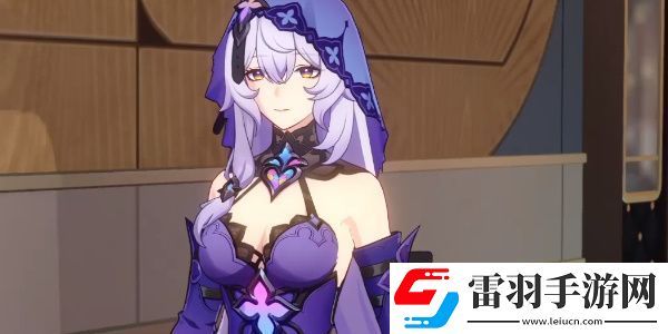 崩壞星穹鐵道異鄉(xiāng)異客任務攻略