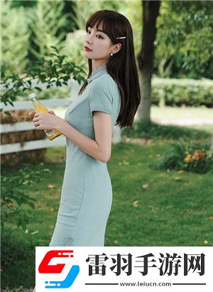 他強而有力的律動