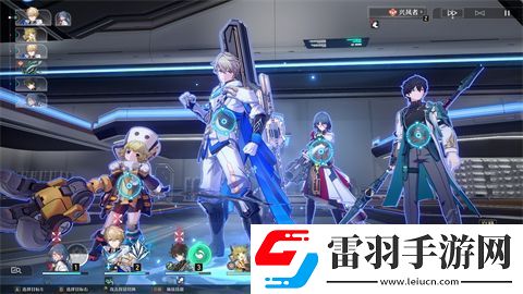 崩壞星穹鐵道日常要做什么活動