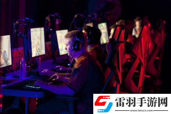 英國機(jī)構(gòu)痛斥大學(xué)開設(shè)電競(jìng)相關(guān)課程