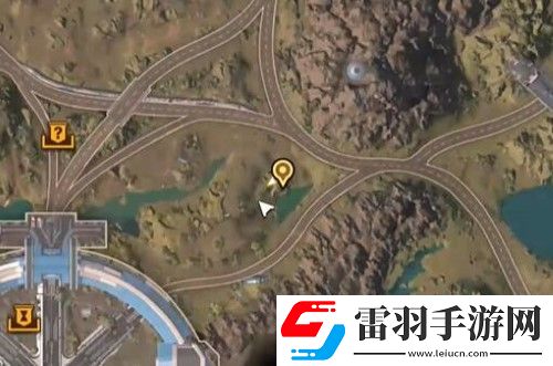 星球重啟李雁聲的診斷報告怎么獲得