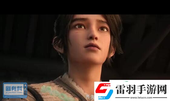 劍來(lái)動(dòng)漫是年番嗎