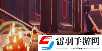 12月4日大蠟燭堆位置介紹