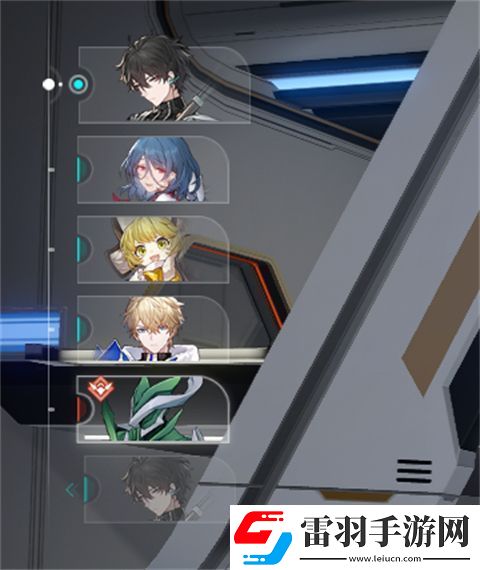 崩壞星穹鐵道日常要做什么活動
