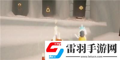 12月4日大蠟燭堆位置介紹