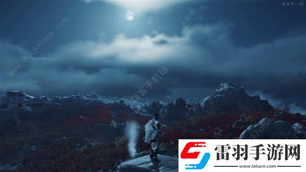 對馬島之魂導演剪輯版新手攻略