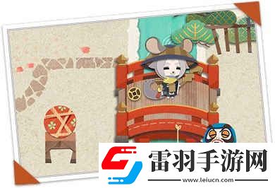 陰陽(yáng)師妖怪屋鐵鼠技能屬性玩法介紹