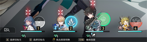 崩壞星穹鐵道日常要做什么活動