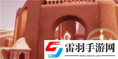 12月4日大蠟燭堆位置介紹