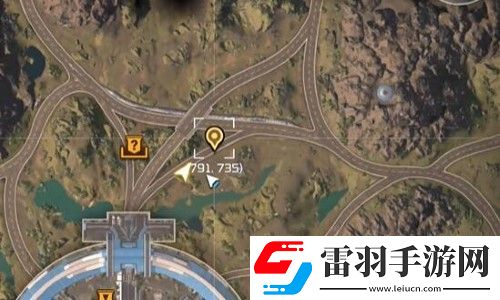 星球重啟李雁聲的診斷報告怎么獲得