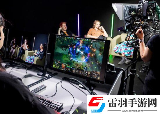 英國機(jī)構(gòu)痛斥大學(xué)開設(shè)電競(jìng)相關(guān)課程