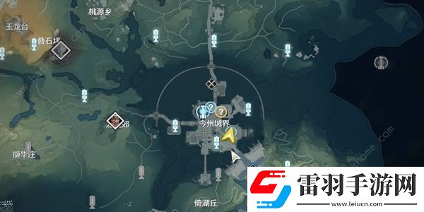 鳴潮今州刊物創(chuàng)刊號(hào)答案是什么