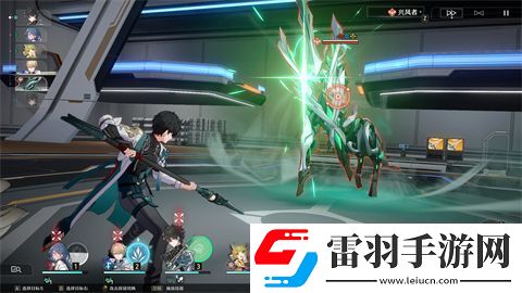 崩壞星穹鐵道日常要做什么活動