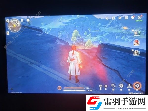 鳴潮殘星門徒怎么打