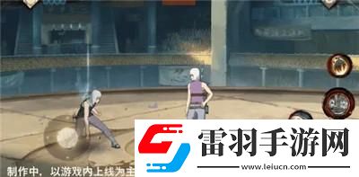 鬼燈滿月忍刀七人眾技能介紹