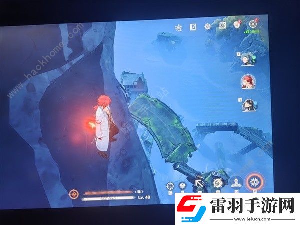鳴潮殘星門徒怎么打