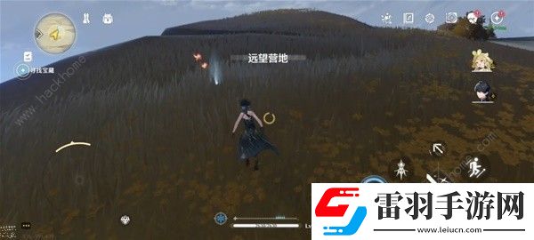鳴潮沉沒(méi)的歷史任務(wù)怎么做