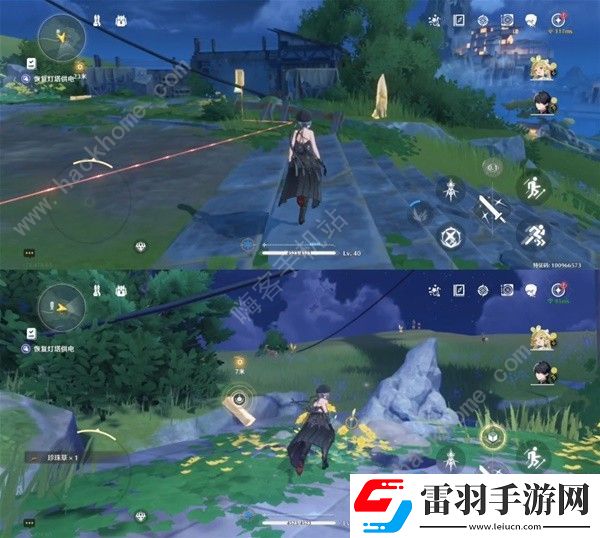 鳴潮沉沒(méi)的歷史任務(wù)怎么做