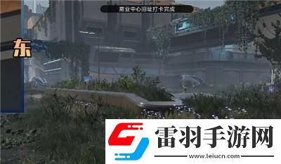 伊甸城風(fēng)景位置介紹