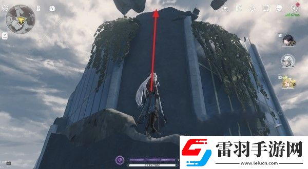 鳴潮永夜長(zhǎng)明在哪搶