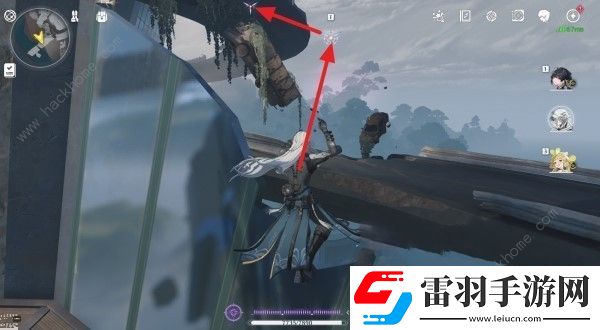 鳴潮永夜長(zhǎng)明在哪搶