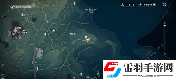 鳴潮沉沒(méi)的歷史任務(wù)怎么做