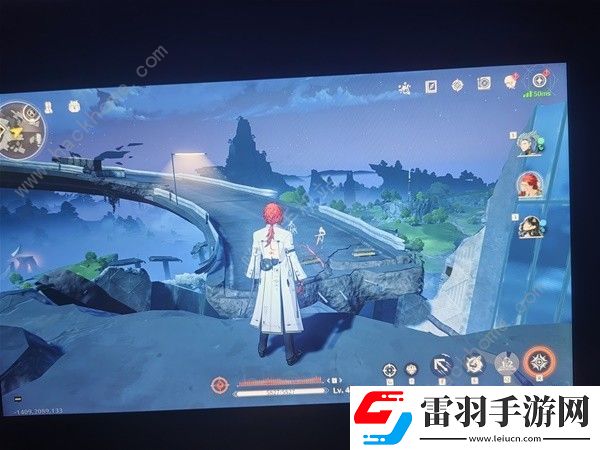 鳴潮殘星門徒怎么打