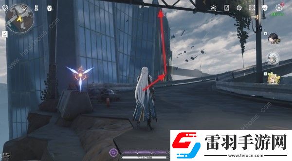 鳴潮永夜長(zhǎng)明在哪搶