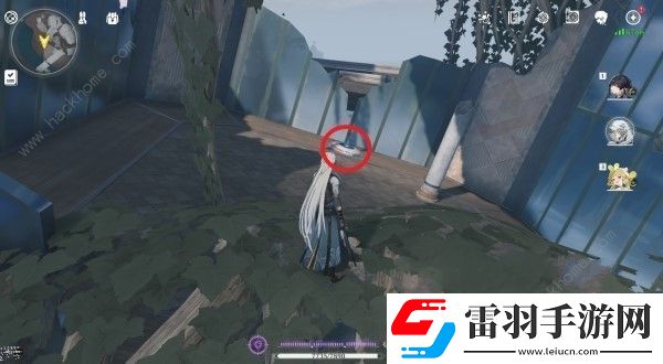 鳴潮永夜長(zhǎng)明在哪搶