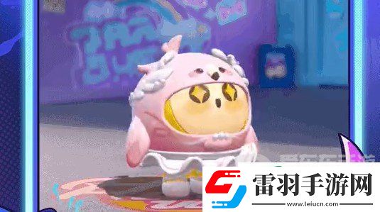 蛋仔派對(duì)s16賽季皮膚圖片爆料