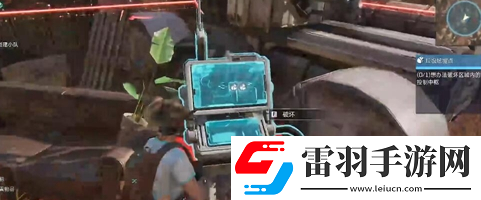 星球重啟*場據(jù)點(diǎn)任務(wù)攻略