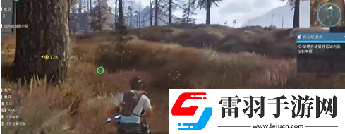星球重啟*場據(jù)點(diǎn)任務(wù)攻略