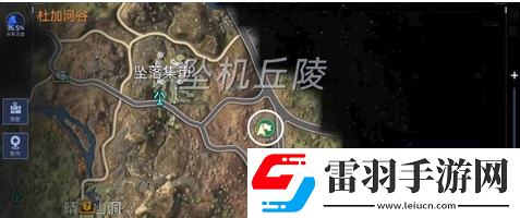 星球重啟*場據(jù)點(diǎn)任務(wù)攻略